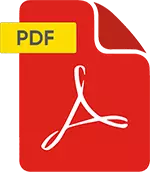 карточка компании pdf - документ карточка компании
